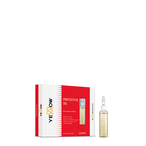 Aceite Protective 6x13 ml