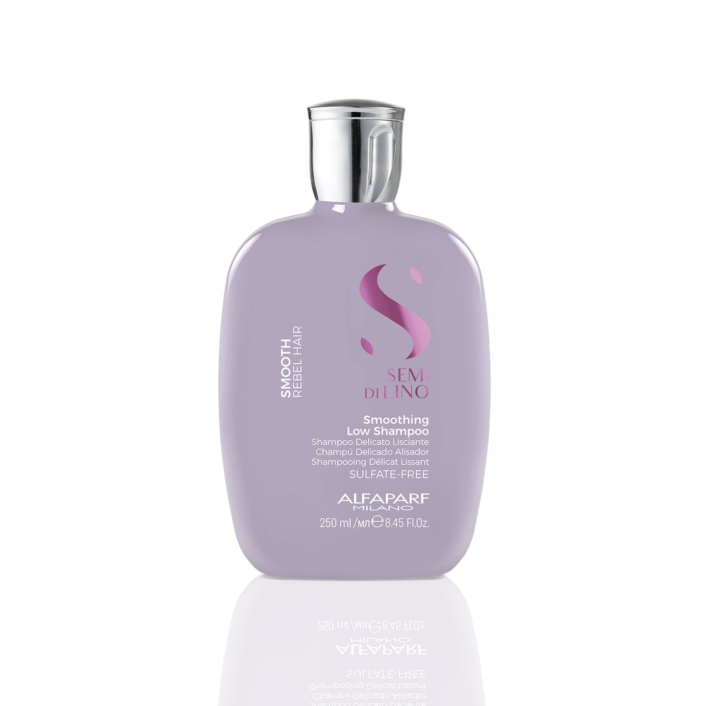 Shampoo SDL Smooth Smoothing Low 250ml