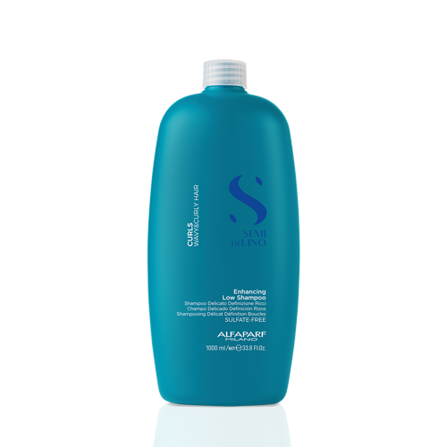 Shampoo SDL Curls Enhancing Low 1000ml