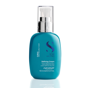 Crema Semi di Lino Curls Defining 125ml