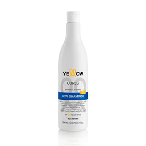 Shampoo Curls 500ml