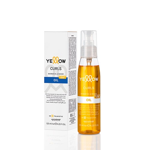Aceite Curls 125ml