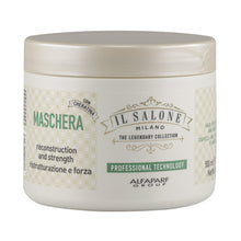 Cargar imagen en el visor de la galería, Mascarilla Reconstruction and Strength 500ml
