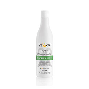 Shampoo Scalp Comfort 500ml