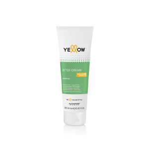 Crema Scalp Detox 250ml