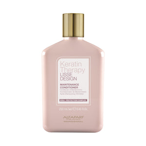 Acondicionador Lisse Design KT Maintenance 250ml