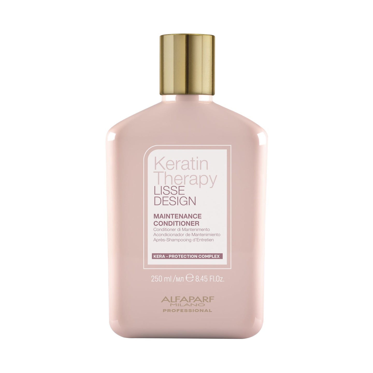 Acondicionador Lisse Design KT Maintenance 250ml
