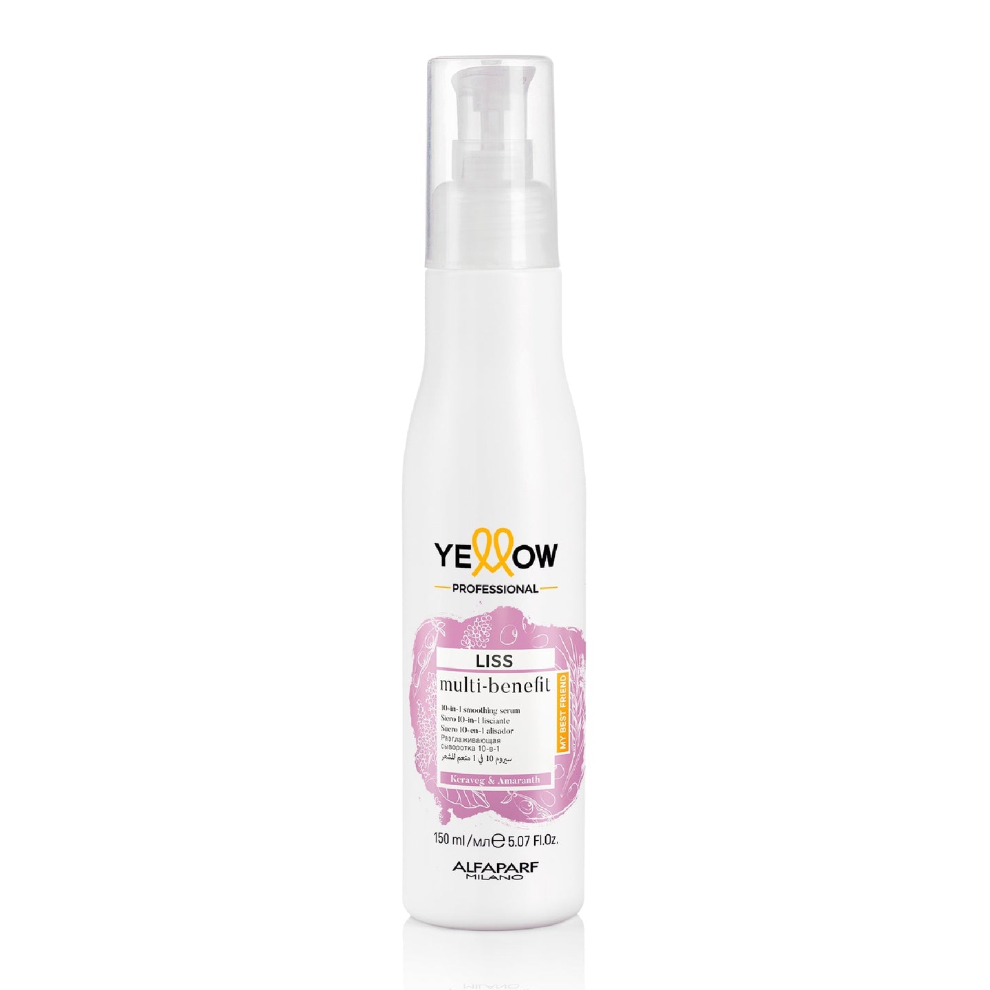 Sérum Liss Multibenefit 150ml