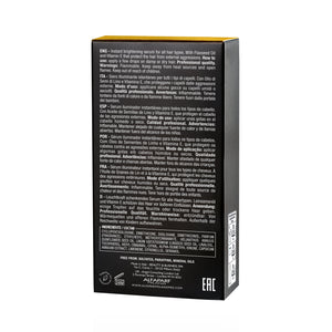 Fluido SDL Sublime Cristalli Liquidi 30ml