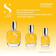 Cargar imagen en el visor de la galería, Fluido SDL Sublime Cristalli Liquidi 30ml
