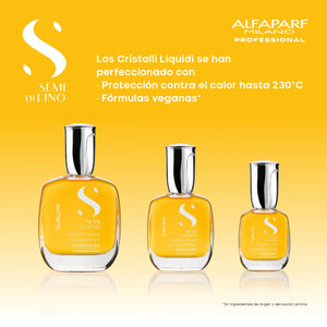Fluido SDL Sublime Cristalli Liquidi 30ml