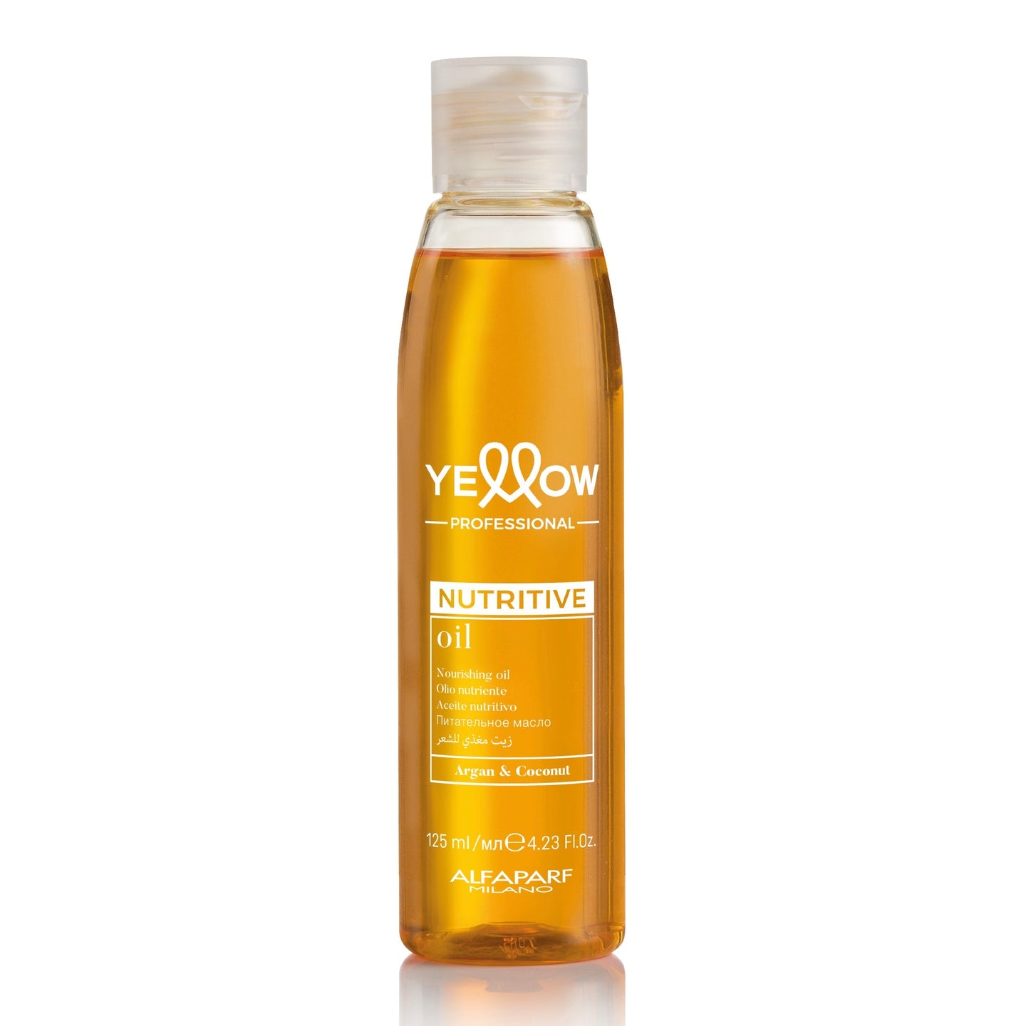 Aceite Nutritive 120ml