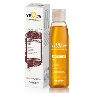 Aceite Nutritive 120ml