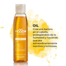 Cargar imagen en el visor de la galería, Aceite Nutritive 120ml
