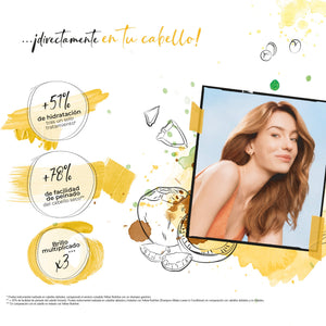 Aceite Nutritive 120ml
