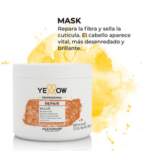 Cargar imagen en el visor de la galería, Mascarilla Repair 500ml
