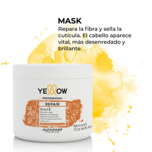 Mascarilla Repair 500ml