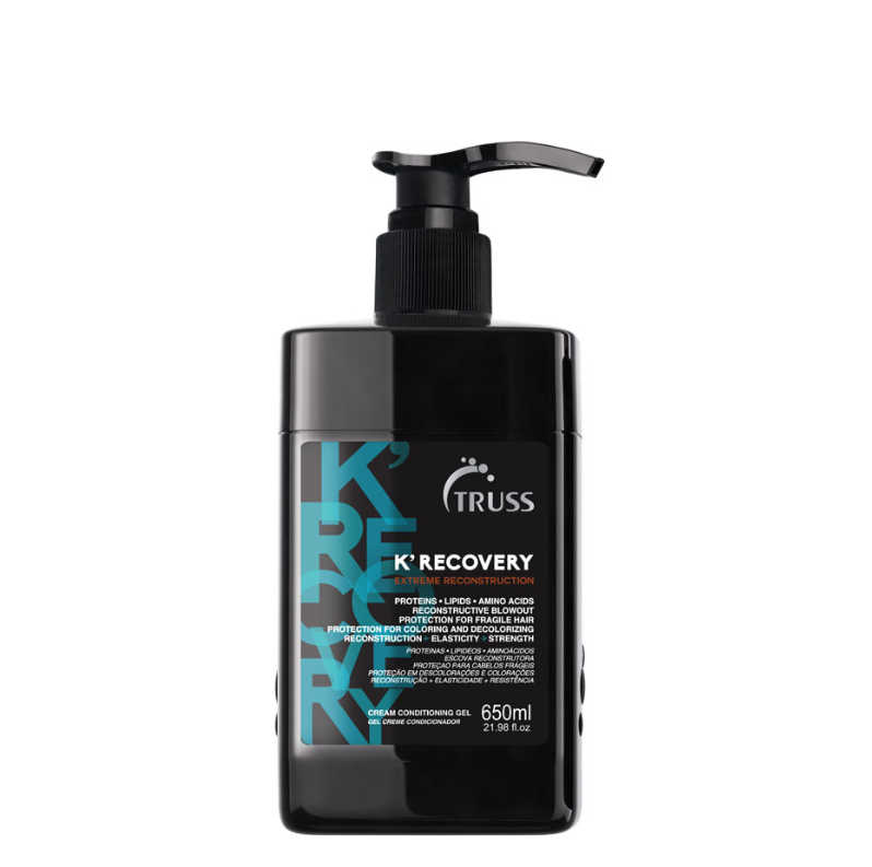 Tratamiento K Recovery 650ml