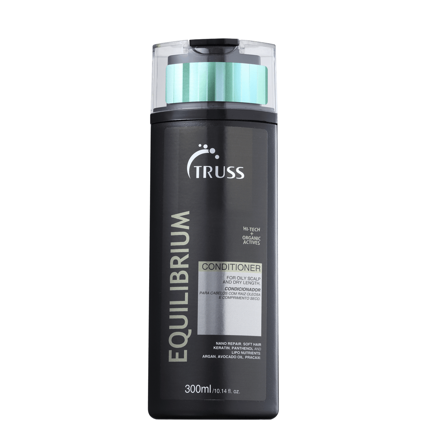 Acondicionador Equilibrium 300ml