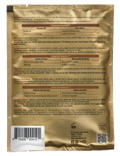 Cargar imagen en el visor de la galería, Crema de Rizos Tratamiento en Sobre con Karite 50g
