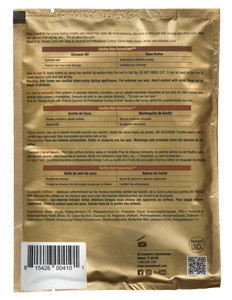 Crema de Rizos Tratamiento en Sobre con Karite 50g