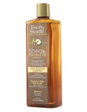 Cargar imagen en el visor de la galería, Shampoo de Hidratación Profunda Karite y Aceite de Coco 399ml
