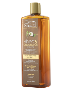 Shampoo de Hidratación Profunda Karite y Aceite de Coco 399ml