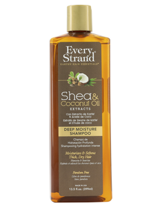 Shampoo de Hidratación Profunda Karite y Aceite de Coco 399ml