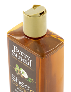 Shampoo de Hidratación Profunda Karite y Aceite de Coco 399ml
