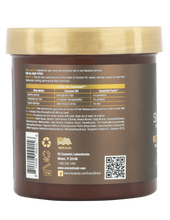 Cargar imagen en el visor de la galería, Mascarilla para Cabello Hidratación Profunda Karite y Aceite de Coco 425g
