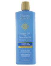 Cargar imagen en el visor de la galería, Acondicionador Hidratante con Aceite de Argán con Macadamia 399ml
