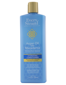 Acondicionador Hidratante con Aceite de Argán con Macadamia 399ml