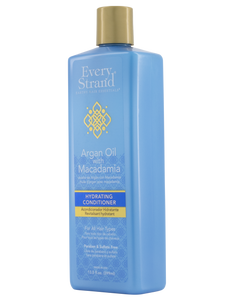 Acondicionador Hidratante con Aceite de Argán con Macadamia 399ml
