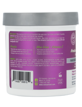 Cargar imagen en el visor de la galería, Mascarilla para Cabello con Keratina y Aloe Vera Vit E Sobre 425g
