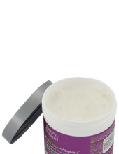Cargar imagen en el visor de la galería, Mascarilla para Cabello con Keratina y Aloe Vera Vit E Sobre 425g
