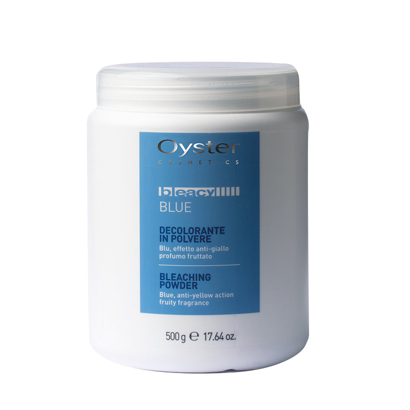 Polvo Decolorante Azul Bleacy Blue 550g