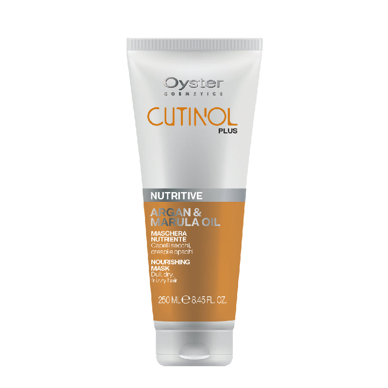 Mascarilla Cutinol Plus Nutritive 250ml