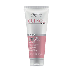Mascarilla Cutinol Plus Curly 250ml