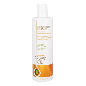 Acondicionador Reparador con Aceite de Argán One N´Only  340g