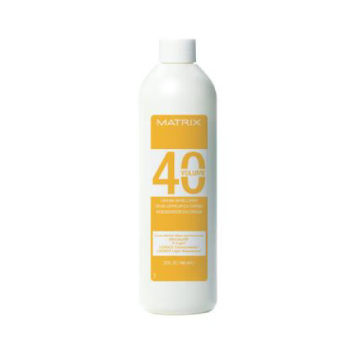 Oxidante 40 Volúmenes 946ml