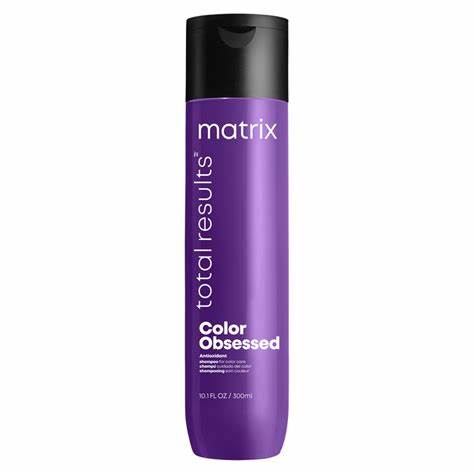 Shampoo Total Results Color Obsessed 300ml