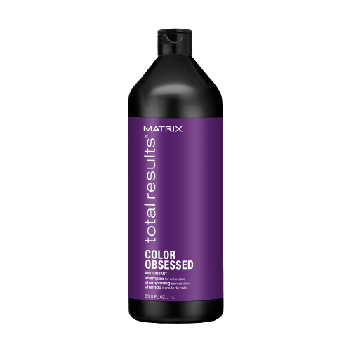 Shampoo Total Results Color Obsessed 1000ml