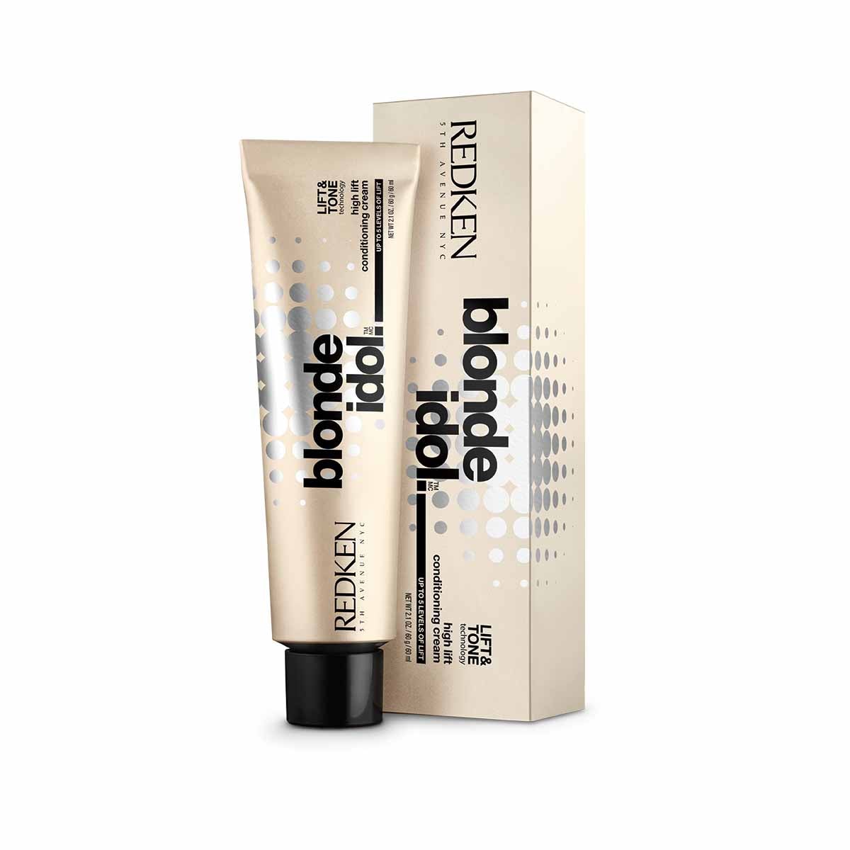 Blonde Idol 63ml