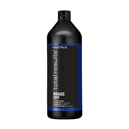Acondicionador Total Results Brass Off 1000ml