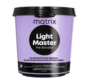 Decolorante Light Master Pre-Bonded 455g