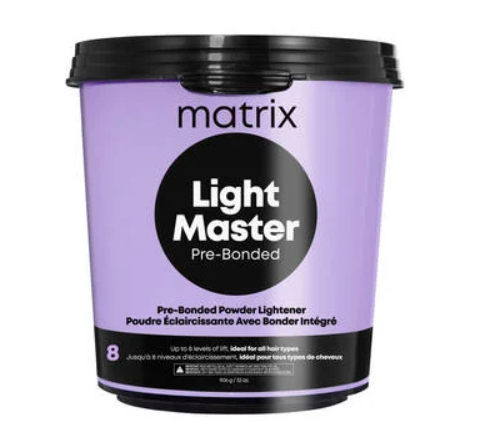 Decolorante Light Master Pre-Bonded 455g