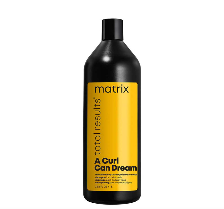 Shampoo A Curl Can Dream 1000ml