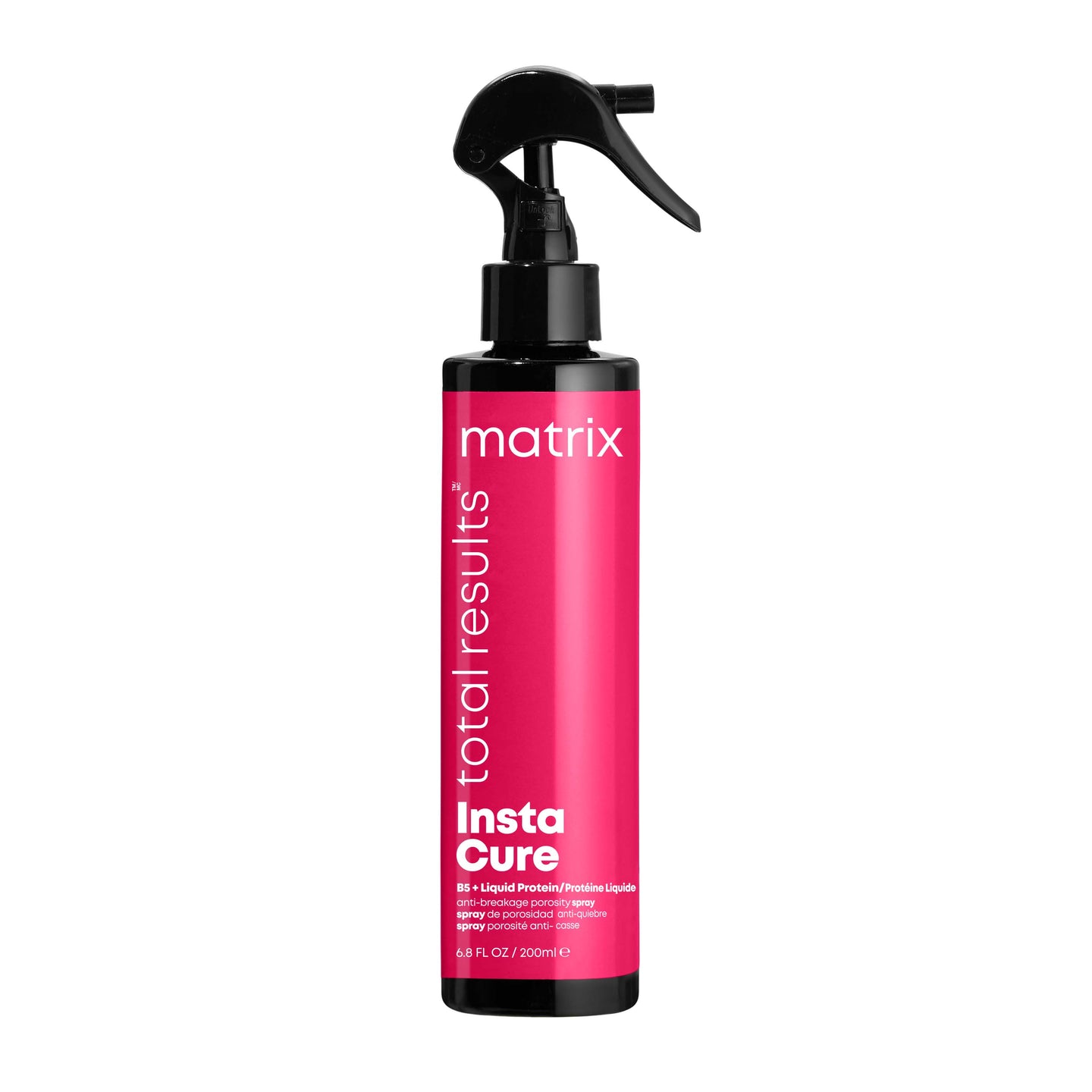 Spray Total Results Instacure 200ml