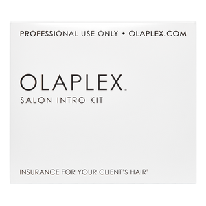 Salon Intro Kit