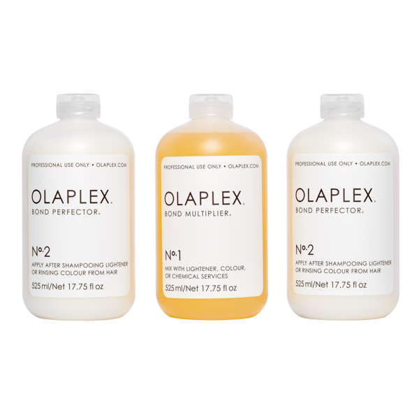 Salon Intro Kit